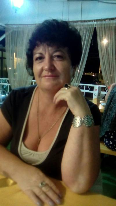 Nadezda 56 years Saratov Russia