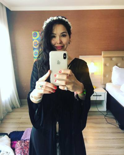 Kamilla 37 ans Atyrau Kazakhstan