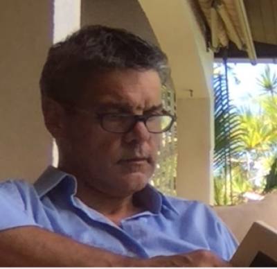Pascal 67 ans Bophut  Pakistan