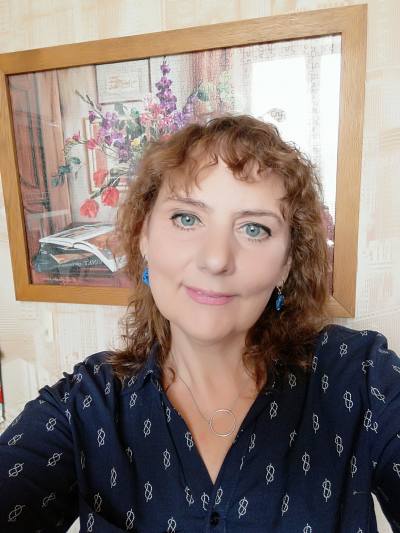 татьяна 58 Jahre Magnitogorsk  Russland