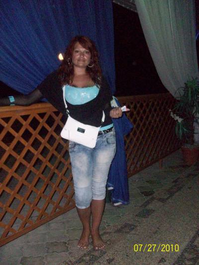Alina 54 ans Одесса Ukraine