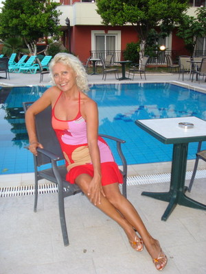 Helena 63 ans Saint-peterburg Russie