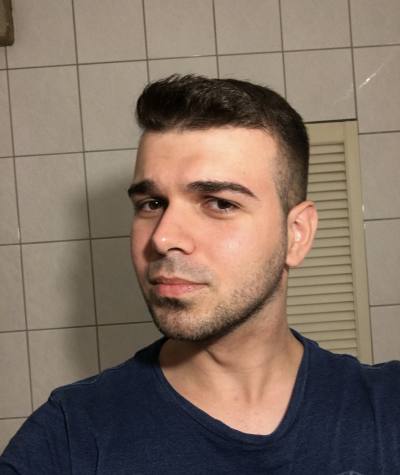 Damir 28 ans Suhl Allemagne