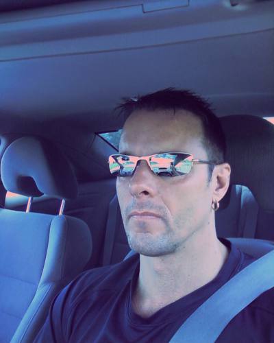 Frank 53 ans Quebec Canada