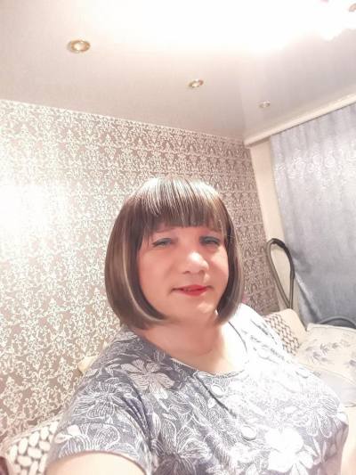 Наталья 47 ans Cheboksary Russie