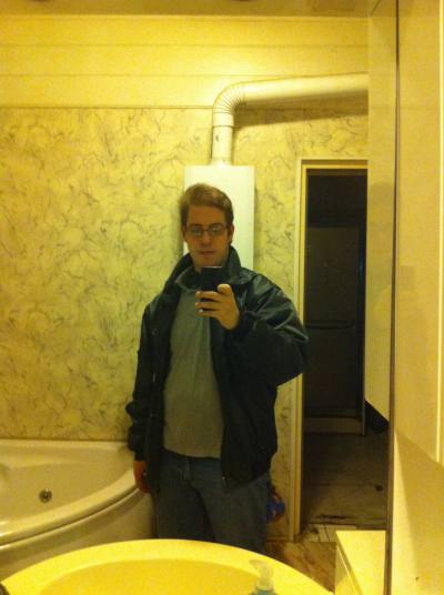 Steven 34 ans Wien Autriche