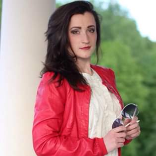 Elena 34 ans Brest Biélorussie