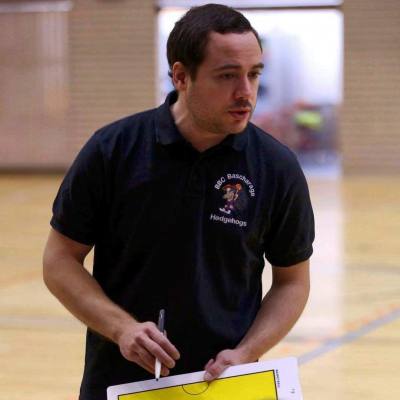 Sebastian 37 ans Hautcharage Luxembourg