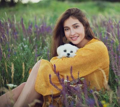 Алина 36 ans Киев Ukraine