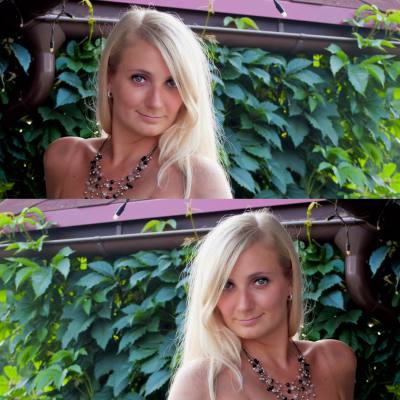Maria 40 ans Ryazan Russie