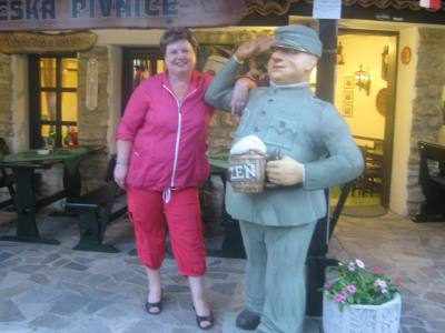 Natalia 69 ans Vitebsk Biélorussie