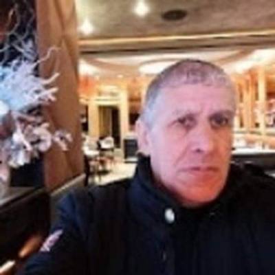 Abdelzine 71 лет Paris Франция