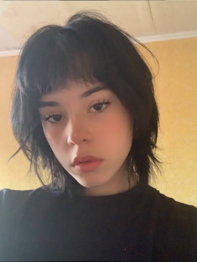 Мария 21 ans Краматорск  Ukraine