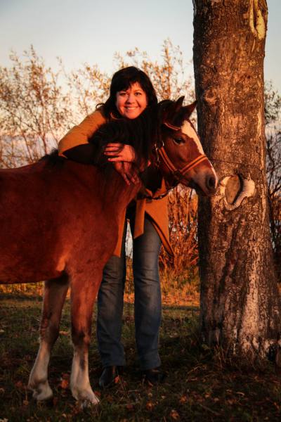 Olga 52 ans Severodvinsk Russie