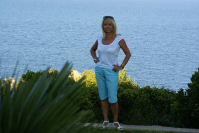 Larissa 58 ans Donetsk Ukraine