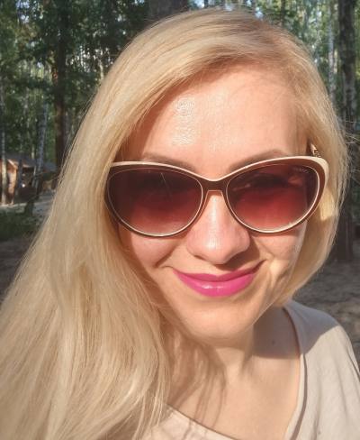 Natalia 53 ans Kiev Ukraine