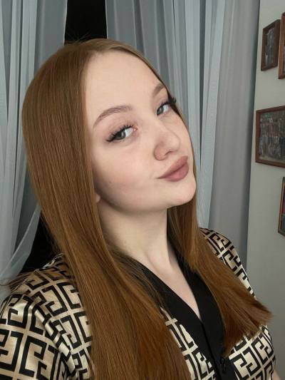 Алена 24 ans Киев Ukraine