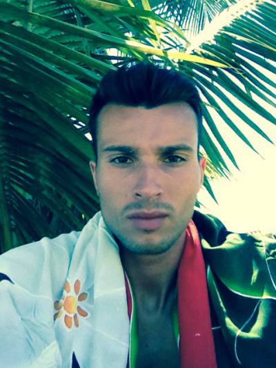 Benchi 34 ans Tahitii Polynésie française