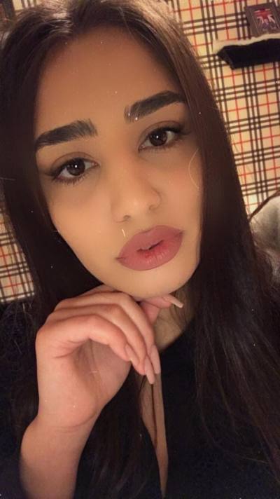 Jana 40 ans Potsdam Allemagne