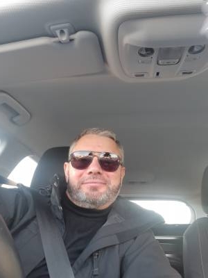 Philippe 59 лет Montpellier Франция