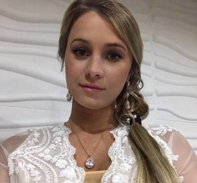 Julianna 42 ans Kazan Russie