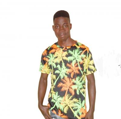 Frank 28 ans Paris  France