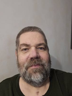 Norman 52 лет Glandorf Германия