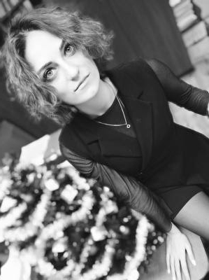 Elvira 35 ans Grorno Biélorussie