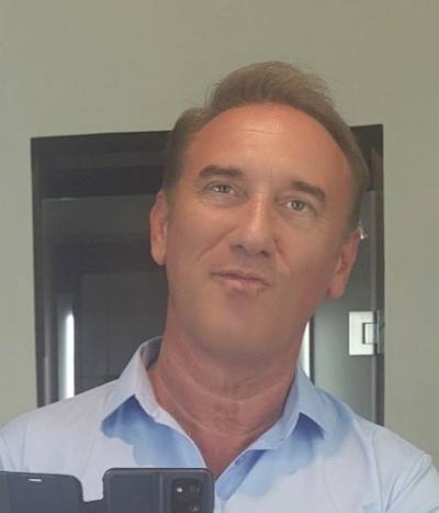 Pascal 56 лет Orsay Франция