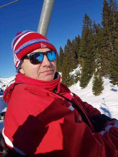 Philippe 54 ans Evian Les Bains France