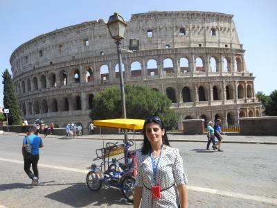 Jasmine 47 лет Yerevan Армения