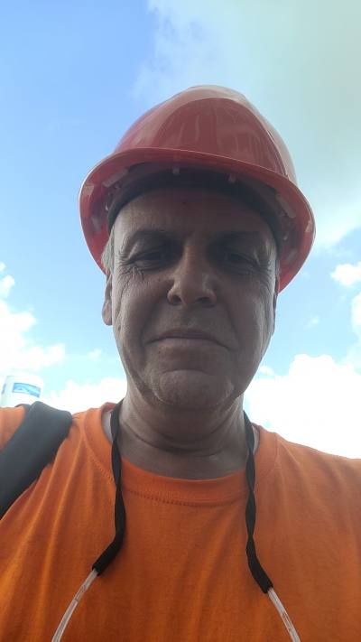 Michael 61 ans Singen Allemagne