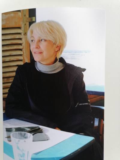 Tatyana 52 ans Kiev  Ukraine