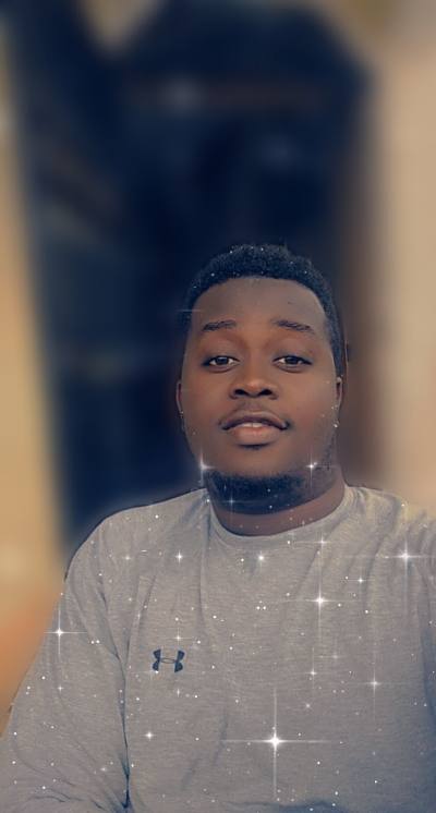 Rodny 29 лет Cayes Мартиники