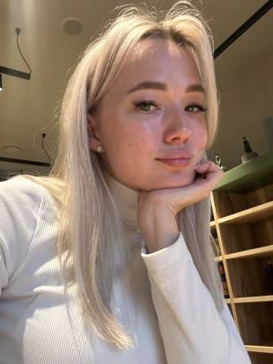 Ekaterina 28 Jahre Kazan Russland
