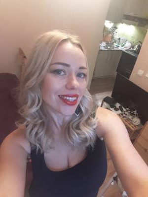 Lyubov 48 years Алматы Kazakhstan
