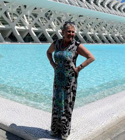 Sava 63 ans Kyiv  Ukraine