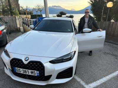 Adrien 47 ans Cluses  France