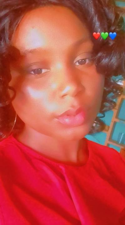 Shimen 23 лет Nanga Eboko Южная Африка