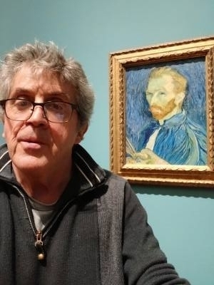 Maurice 66 лет Toulouse Франция