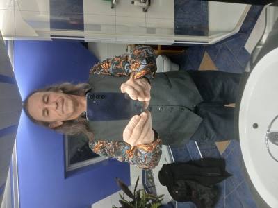 Patrick 61 лет Hombourg Франция