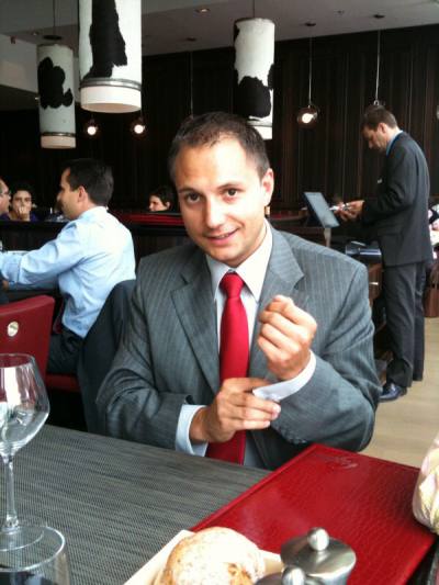 Gaetan 47 ans Mondercange Luxembourg