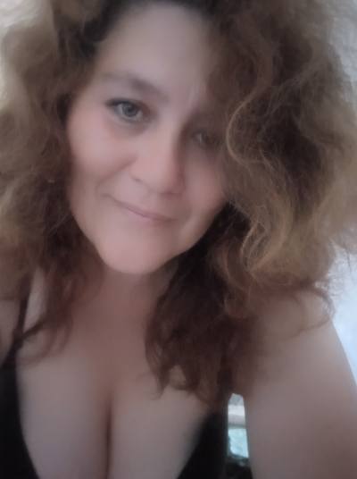 Анита 47 ans Одесса  Ukraine