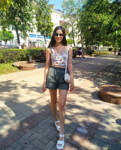 Таня 30 ans Xarkiv Ukraine