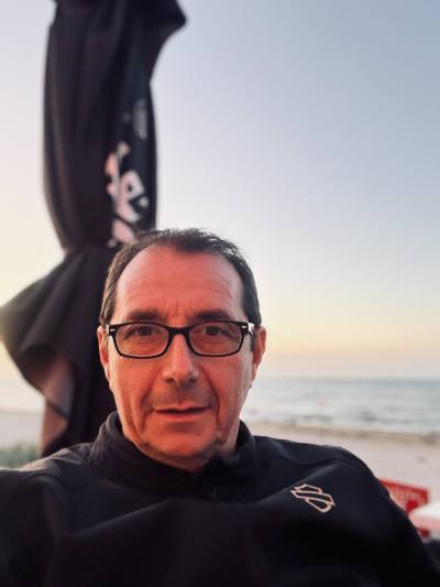 Patrick 59 ans Versailles  France