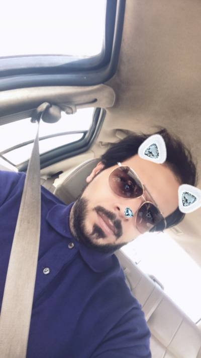 Alhan 40 ans Jeddah Arabie saoudite