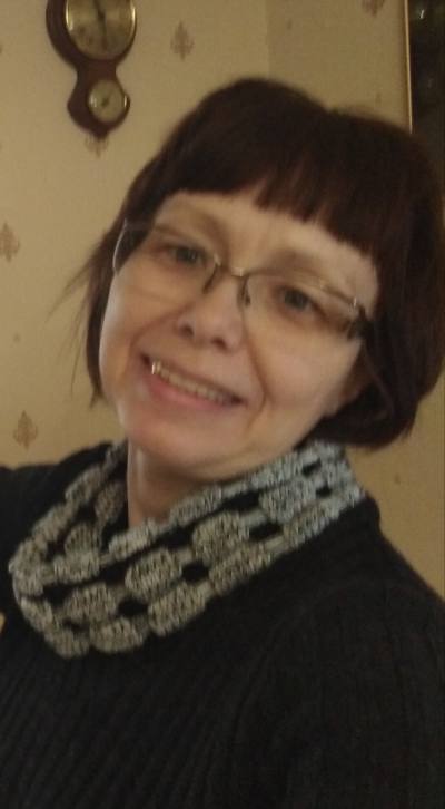 Елена 57 ans Астрахань  Russie