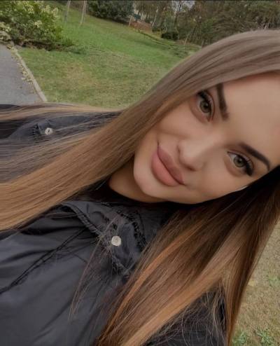 Ольга 33 Jahre Киев Ukraine