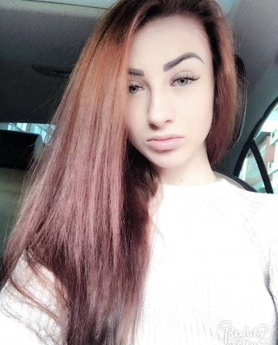 Kristina 28 years Париж France