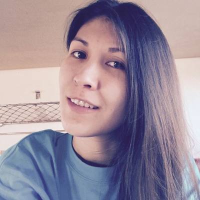 Mashanekax 29 ans Moscou Russie